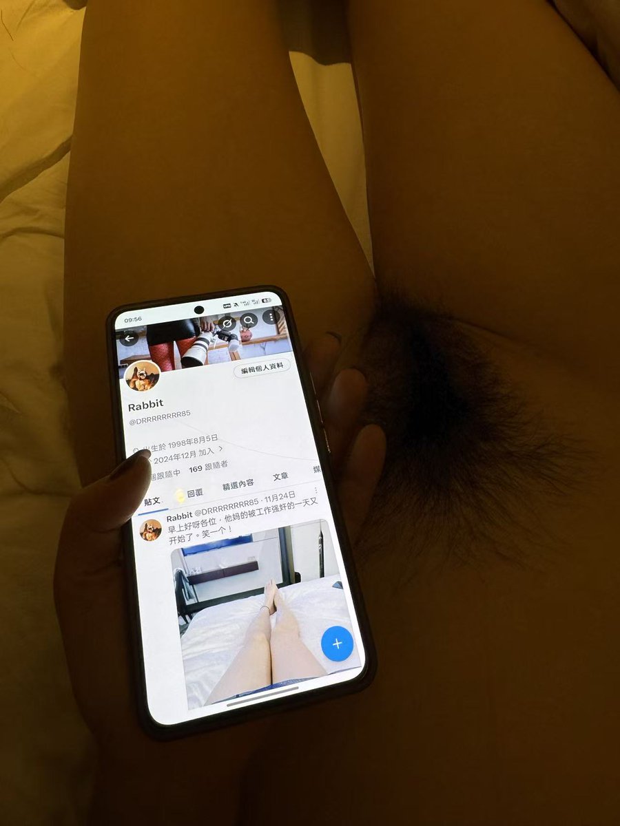 Rabbit tweet media