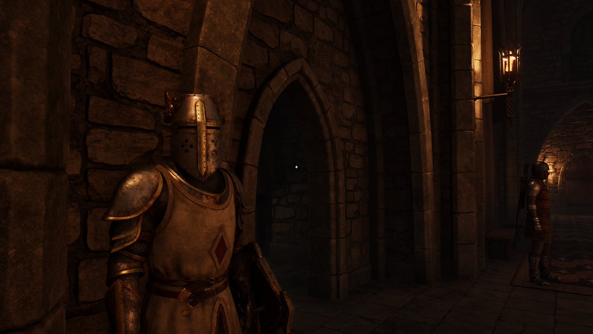 👤 #BlazedRunner #OblivionRemastered