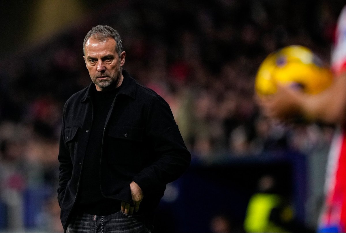 ❗️Primeras 14 Jornadas:

Barça 2024-2025:

34 Puntos
11 Victorias 
2 Derrotas
1 Empate

42 Goles marcados 
14 Concedidos

Barça 2025-2026:

34 Puntos
11 Victorias 
2 Derrotas 
1 Empate 

39 Goles Marcados 
16 Concedidos 

[Vía <a href="/ActualiteBarca/">Actualité - Barça</a> ]