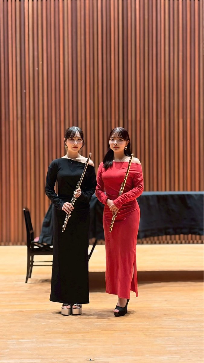 flduo_rene's tweet photo. 【René 2nd concert終演🌸】

René 2nd concert終演いたしました。
1st concertから1年間、たくさんのご声援、ご支援、誠にありがとうございました。　
Renéはこれからも、その時その一瞬を皆さまと最高に楽しむことを目標に、明日からも挑戦を続けます。
たくさんの方に出会い、たくさんデュオを⬇️ https://t.co/JTdu50cpsy