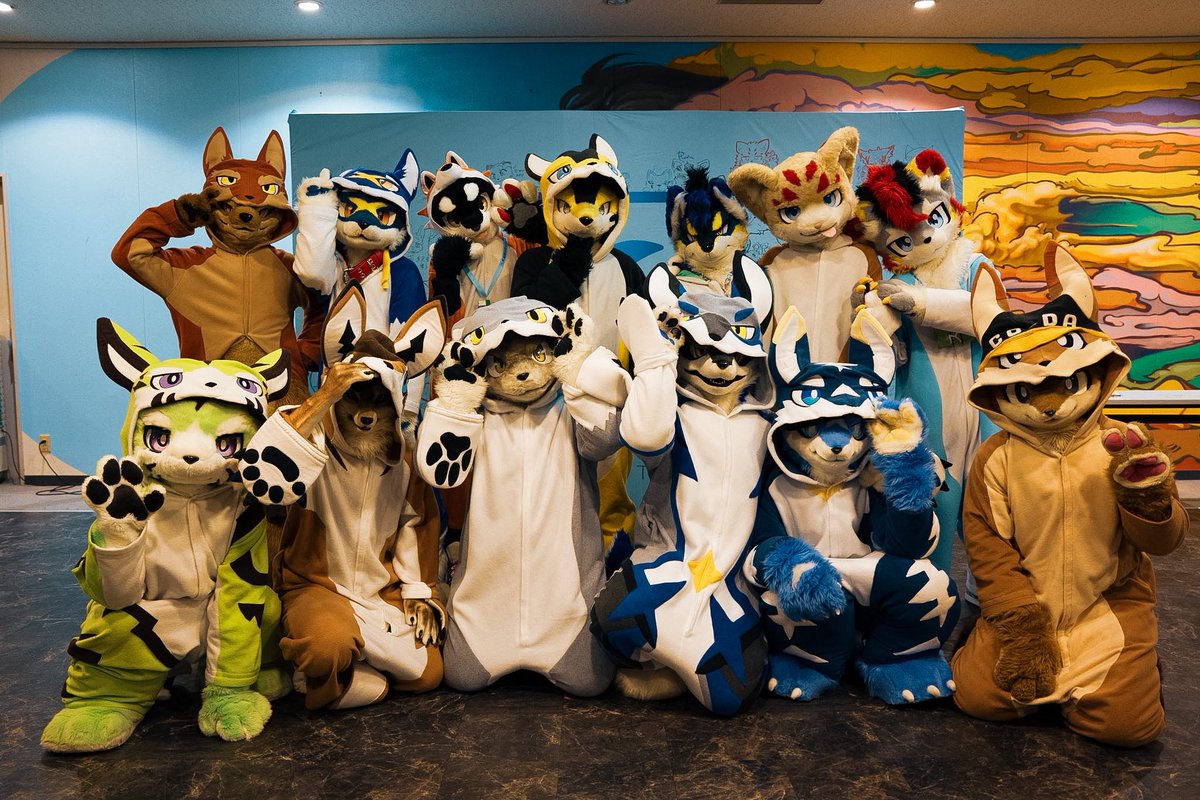 ジッポ / Jippo ➡️ ThaiTails2026 tweet media