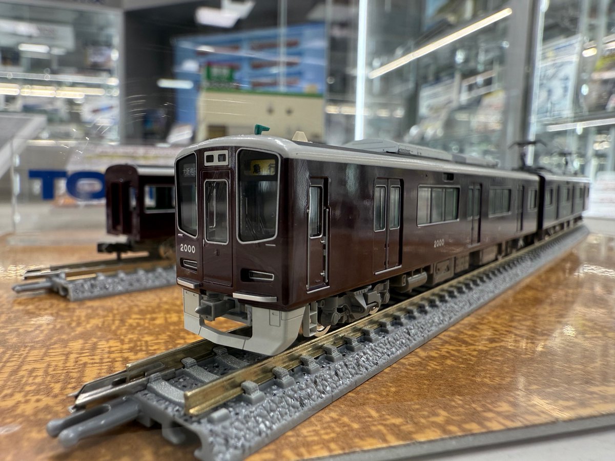 藤 将明51歳（鉄道模型専用アカウント) (@mc047EF510515) / Posts / X