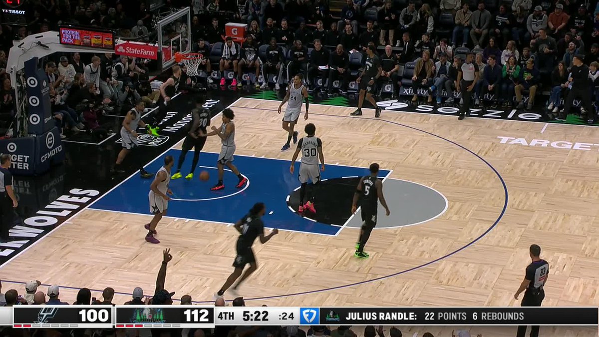 SHEEEEESH Donte 🥶