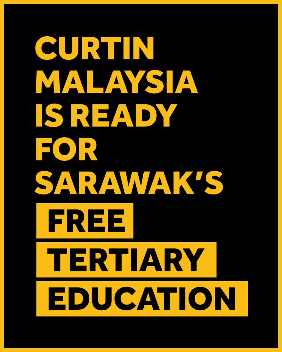 At the No.1 university in Borneo, we’re ready to welcome and support you every step of the way.
 
Call or WhatsApp our team now for more details:
📞 Samson 016-898 7446
📞 Shirley 019-810 3700
📞 Ranisha 019-8856256
 
*T&amp;C apply