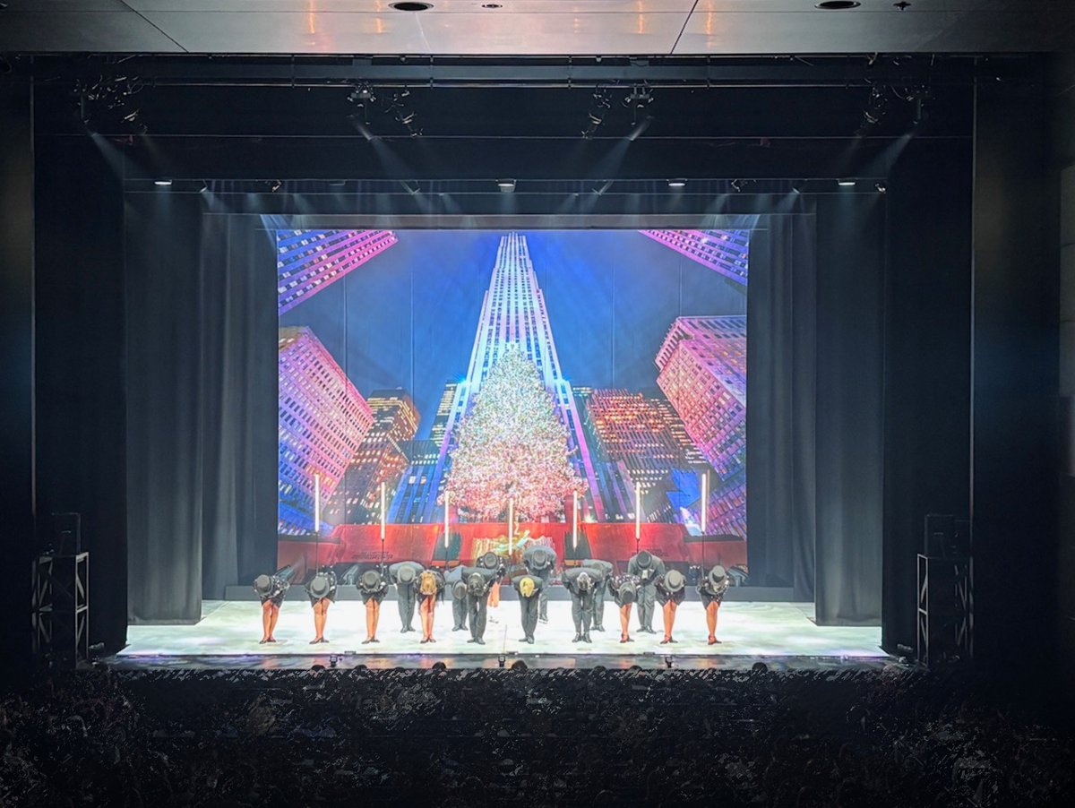 ミュージカルショー『THE GIFT』 tweet media