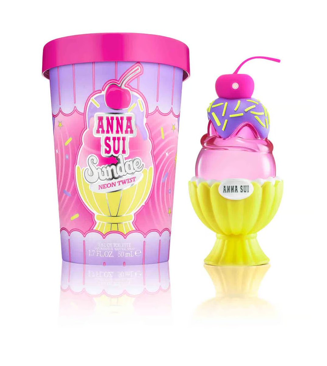 ANNA SUI COSMETICS (@annasuicosme) / Posts / X