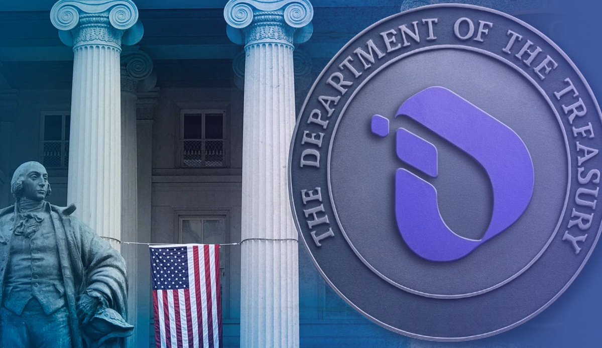 inter_link's tweet image. Why Crypto Treasury Is Really Important

In every successful crypto ecosystem the treasury plays a central role that determines long term stability trust and growth. While many people focus only on price movements the real foundation of any sustainable project lies in how its…