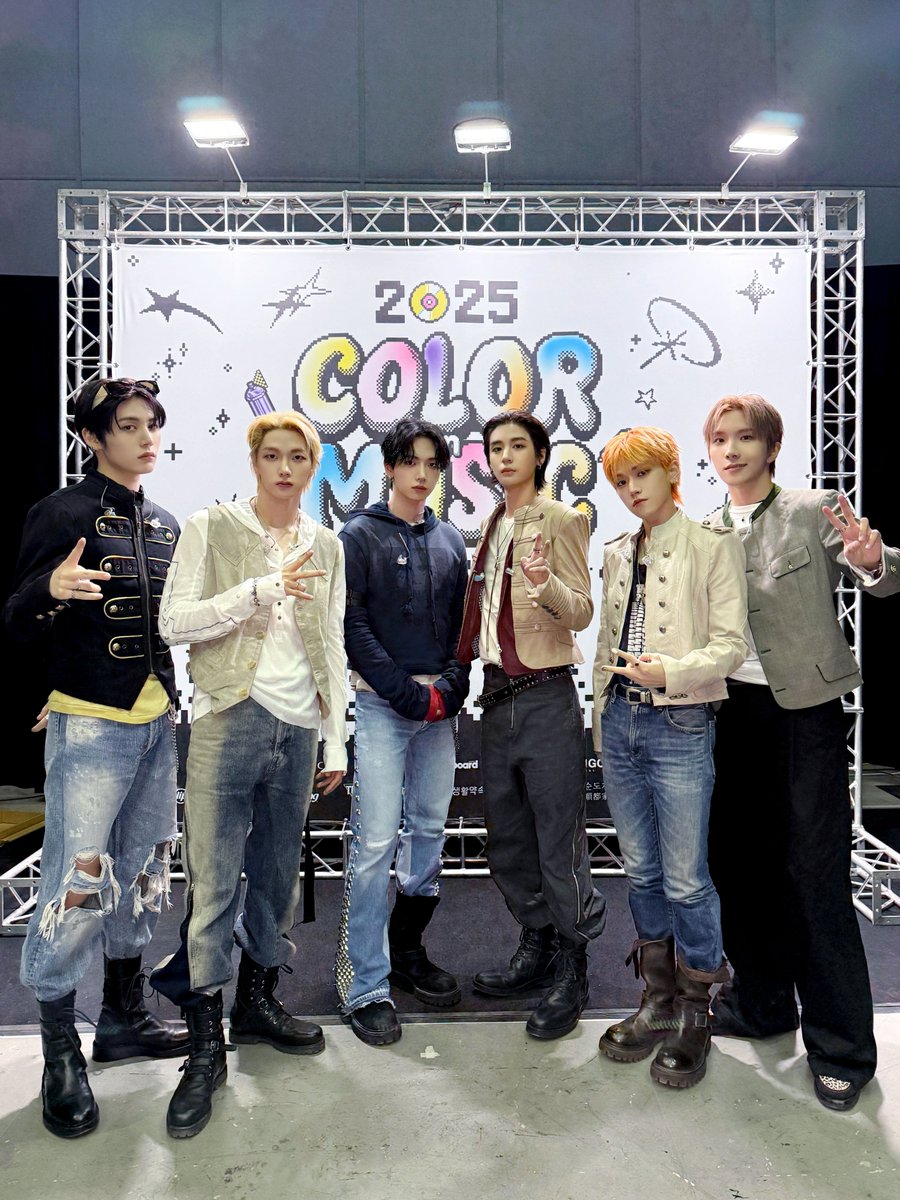 If you weren't at the Color In Music Festival, you missed the climax of the season.