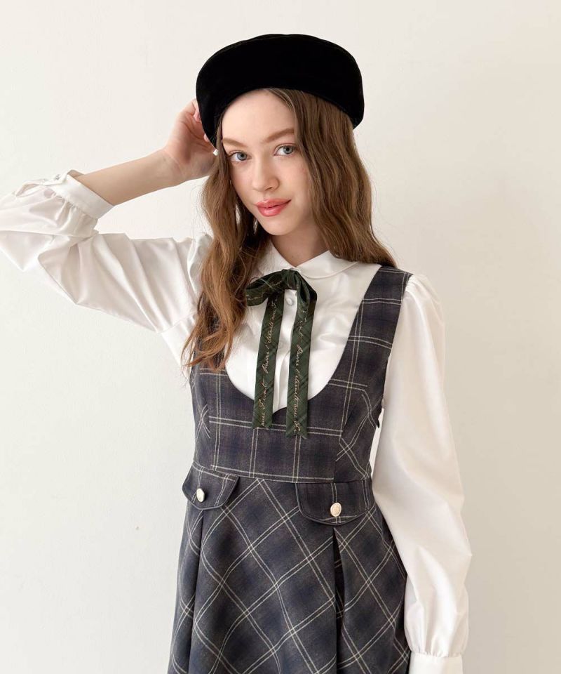 ✨ F i.n.t Weekly Ranking ✨ ＼ 第2位 ／ 『ディープVネックチェック