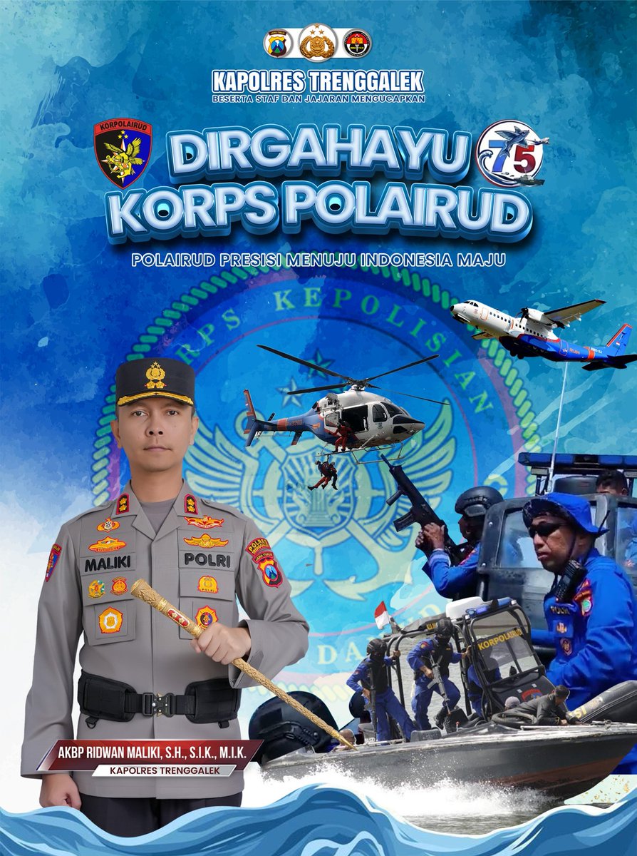 Trenggalek Terkini tweet media