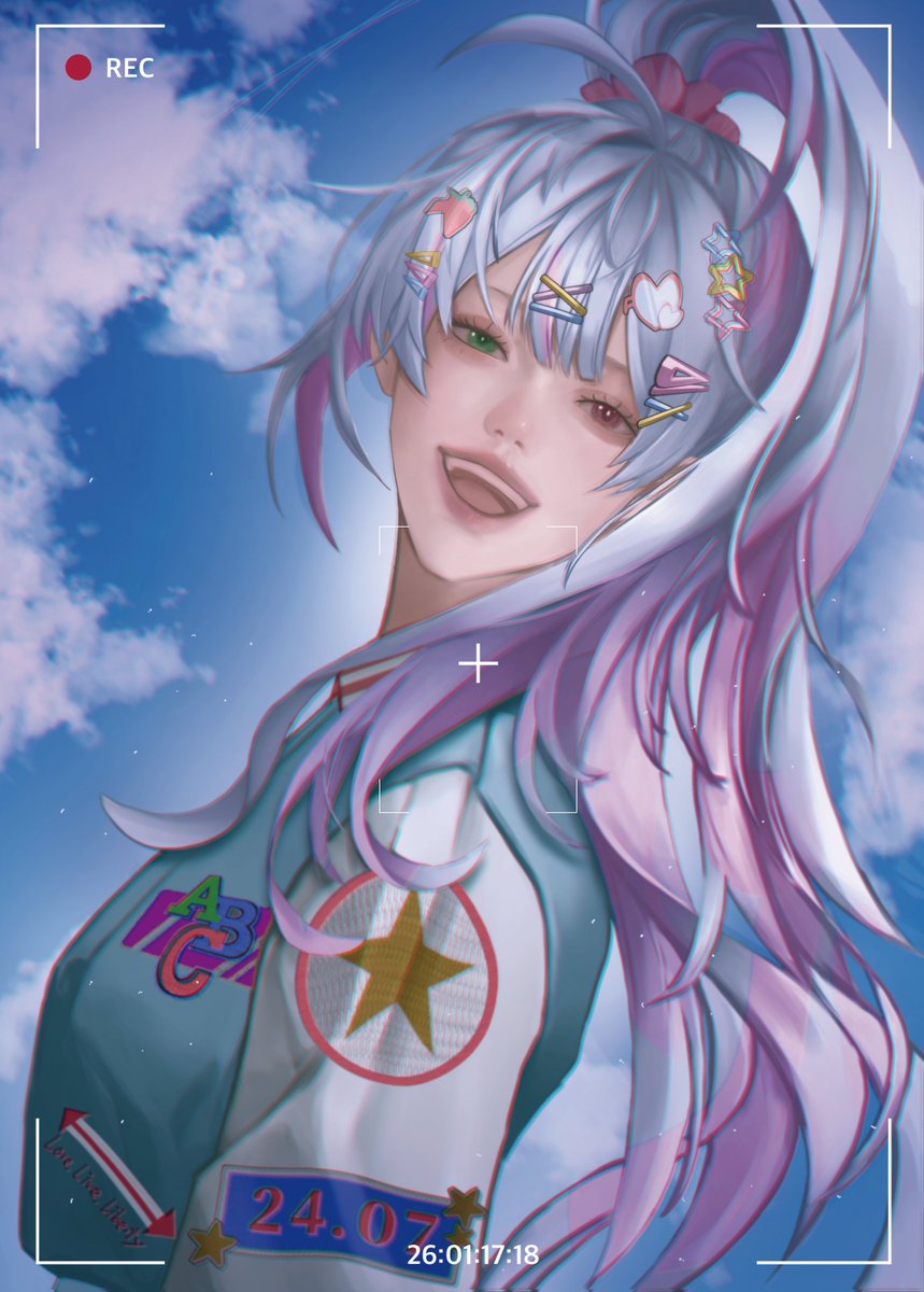 유니버스 마켓 tweet media