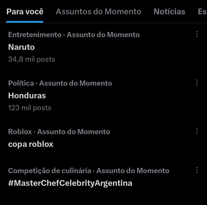 robloxptbrasil's tweet image. Com a Eliminação do Boca Júnior contra o River Plate no Roblox nesse exato momento, a #CopaRoblox está nos assuntos mais comentados do Twitter da Argentina