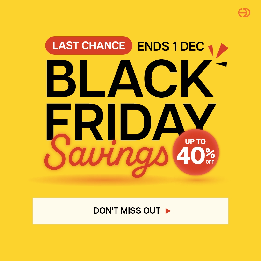 HeightDynamics's tweet photo. Last chance to bag a Black Friday bargain! Shop our wide range of world-class height safety gear and specialist equipment before 11:59pm (AEST) today and get up to 40% off everything. SHOP THE SALE: https://t.co/V4PRnpBi9A #heightdynamics #blackfridaysale #heightsafetygear https://t.co/0ln6hKLrj3
