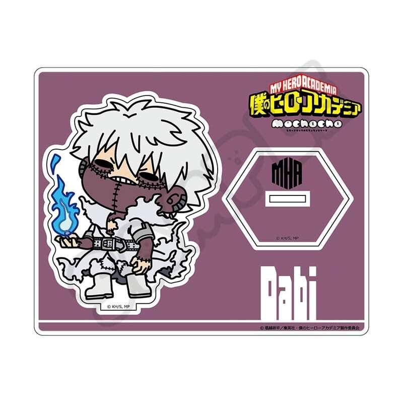 アニメイトで取扱中！ TVアニメ『僕のヒーローアカデミア』 みんな