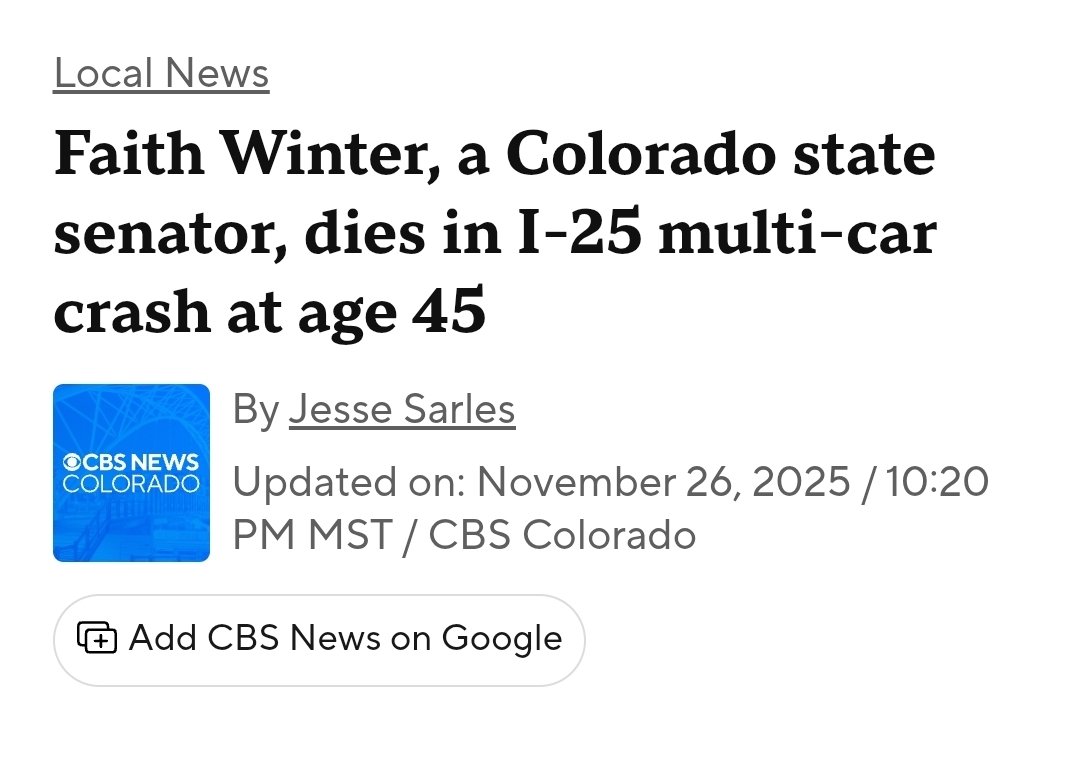 jeffhunt's tweet image. What the heck is happening on our roads?