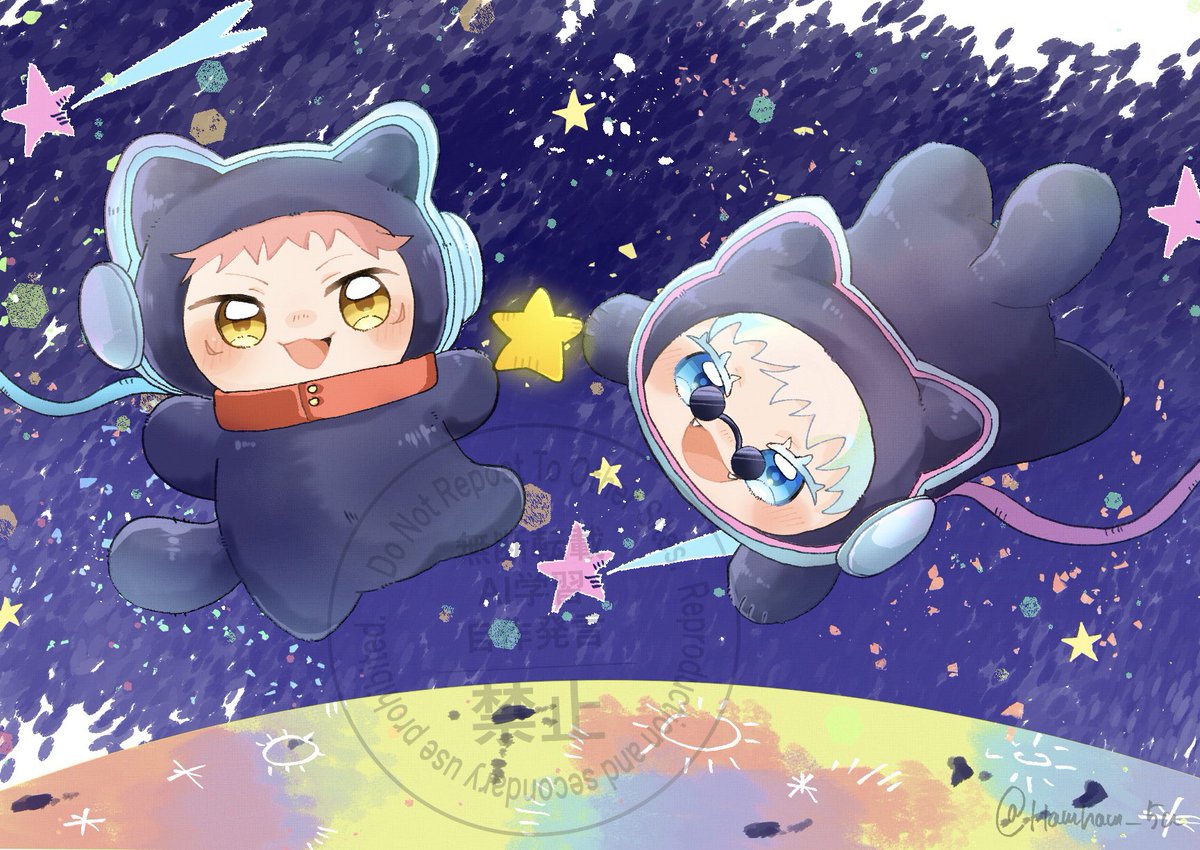 かおちゃん＠Free!に出会えて感謝ฅ(♡ơ ₃ơ) (@snoopy08daisuki