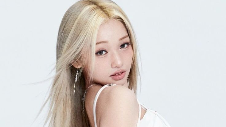 saikisawr's tweet photo. The 5th gen IT GIRL we could've if her company didn't act like a btch https://t.co/M9uoPQ88EV
