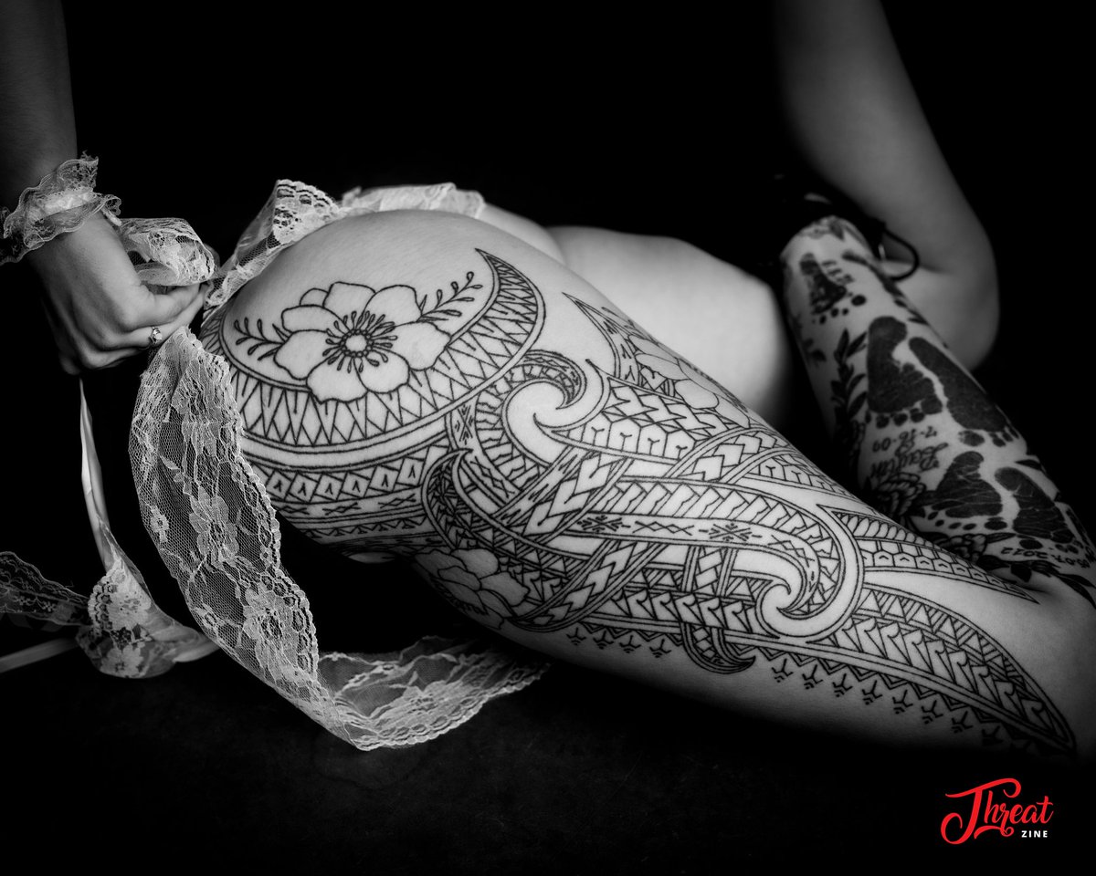 Model - instagram.com/coleheartedbabe