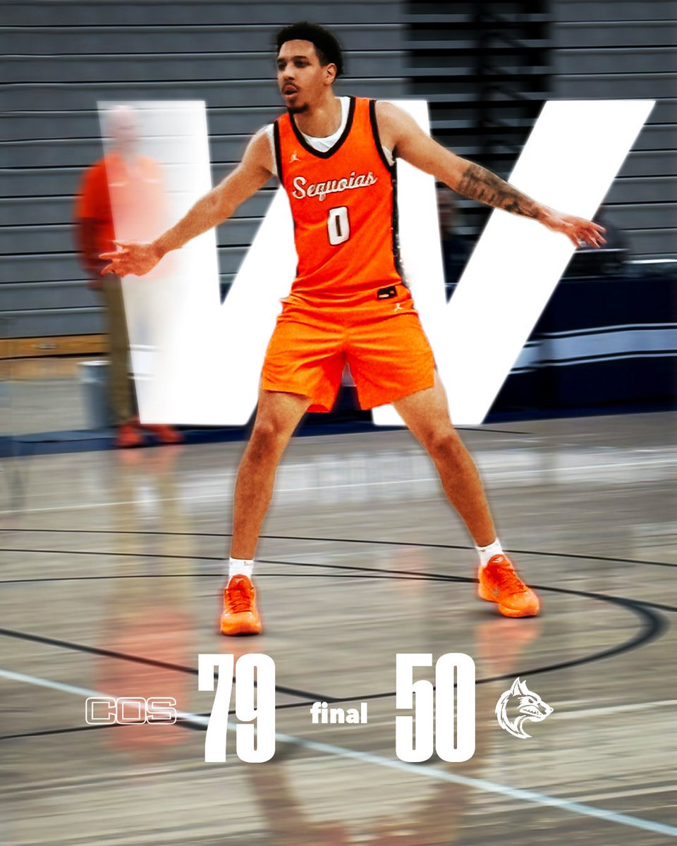 Back to Visalia we go.

#beGIANT 🍊