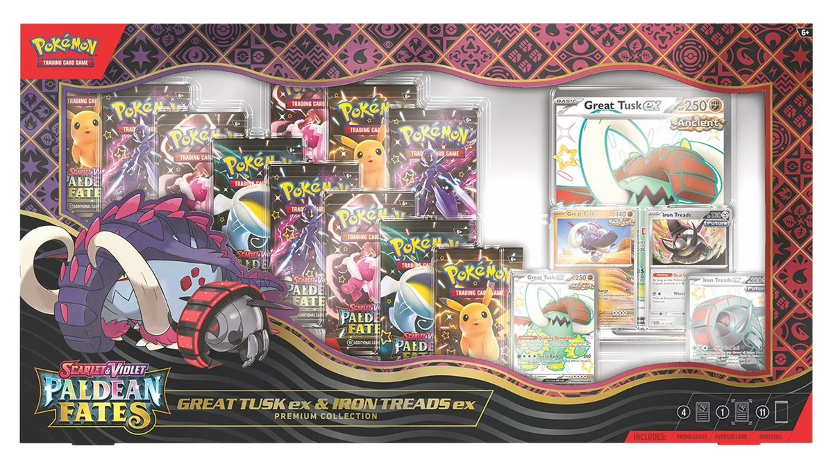 Pokemon Deals, Alerts & News! tweet media