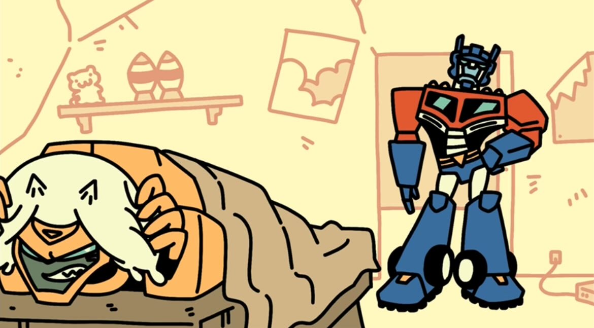 cupTWOst's tweet image. i mauy be working on a new animation...