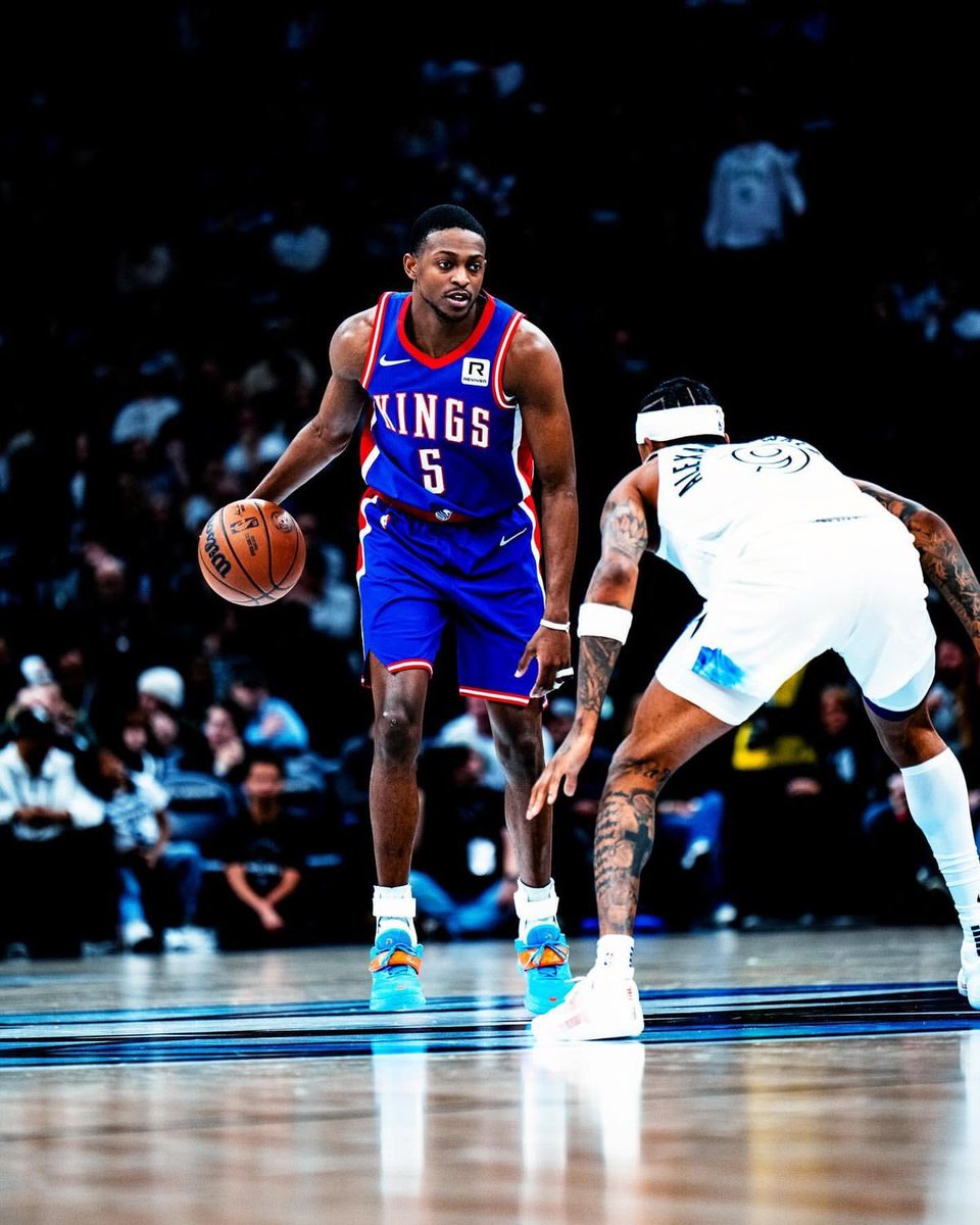 CamIsMoney18's tweet photo. NBA Recap

Jalen Williams over 26.5 PRA -120✅
Karl Anthony Towns under 1.5 3s +131✅
Dyson Daniels over 24.5 PRA -110✅
De’Aaron Fox over 24.5 Points -115✅

NBA YTD: 64–34 +19.68u

Show love if you been tailing 🫶 https://t.co/7VjdFcLCz5
