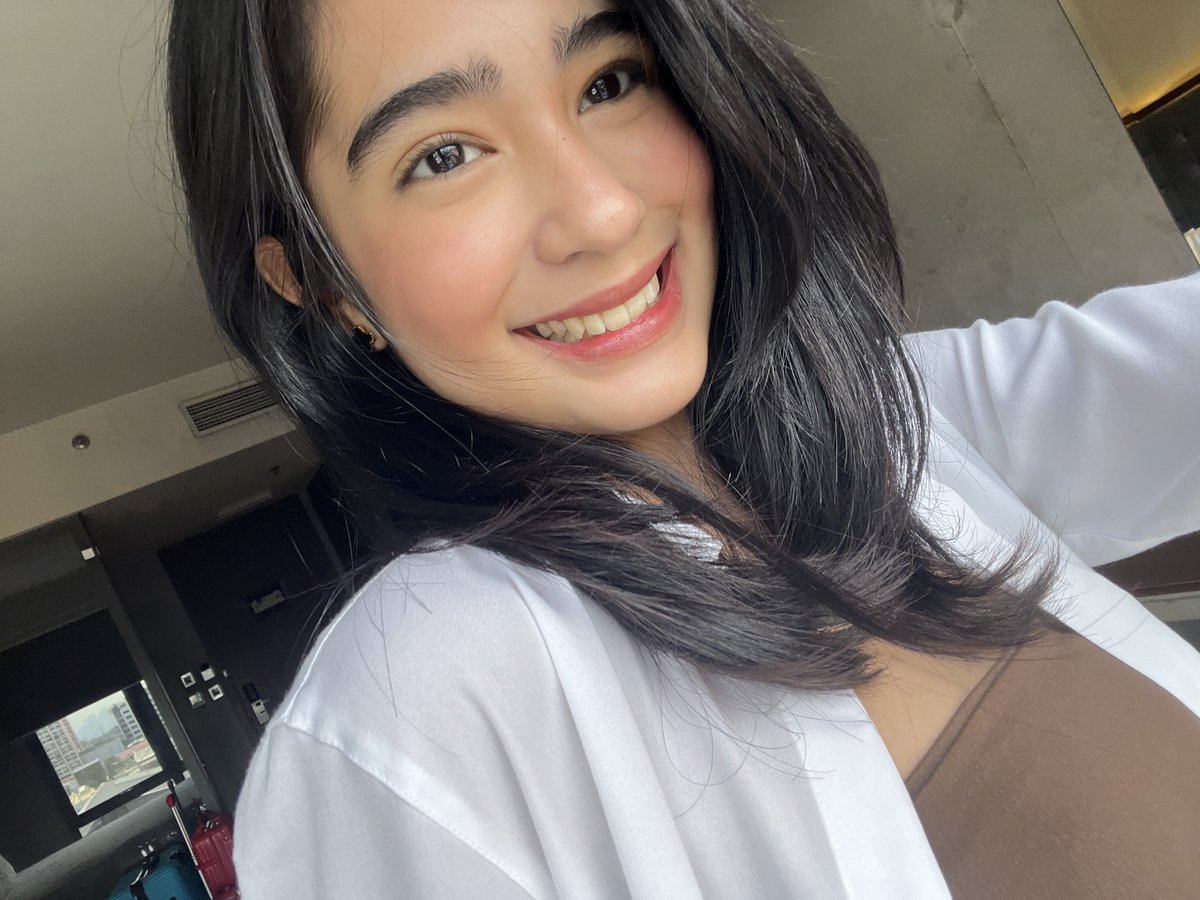 good morning, lovies! see you later 💗