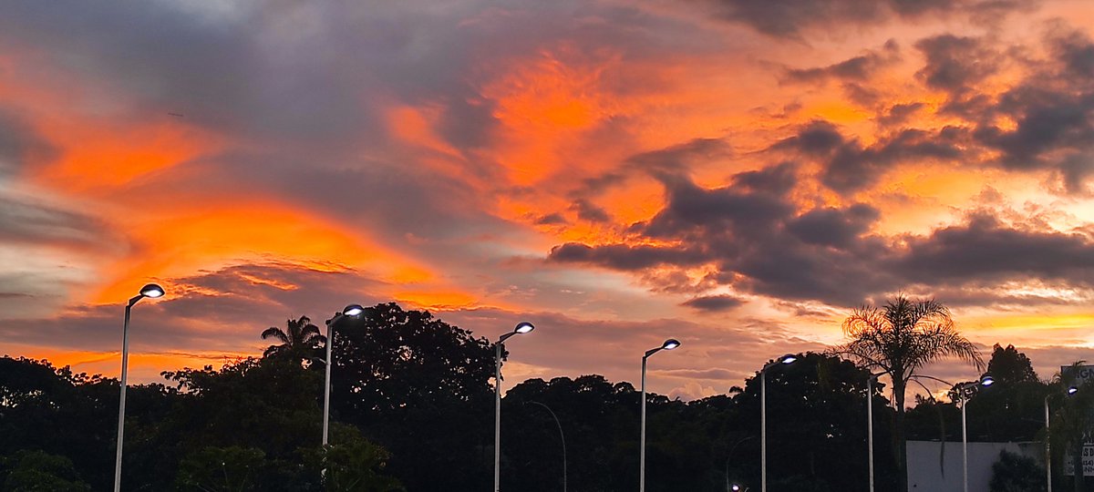 cori0911's tweet image. Gracias por todo #noviembre 🙏

#Atardecer 🧡
#Domingo #30Noviembre 🎅🎄🌟
#Caracas #Venezuela 🇻🇪