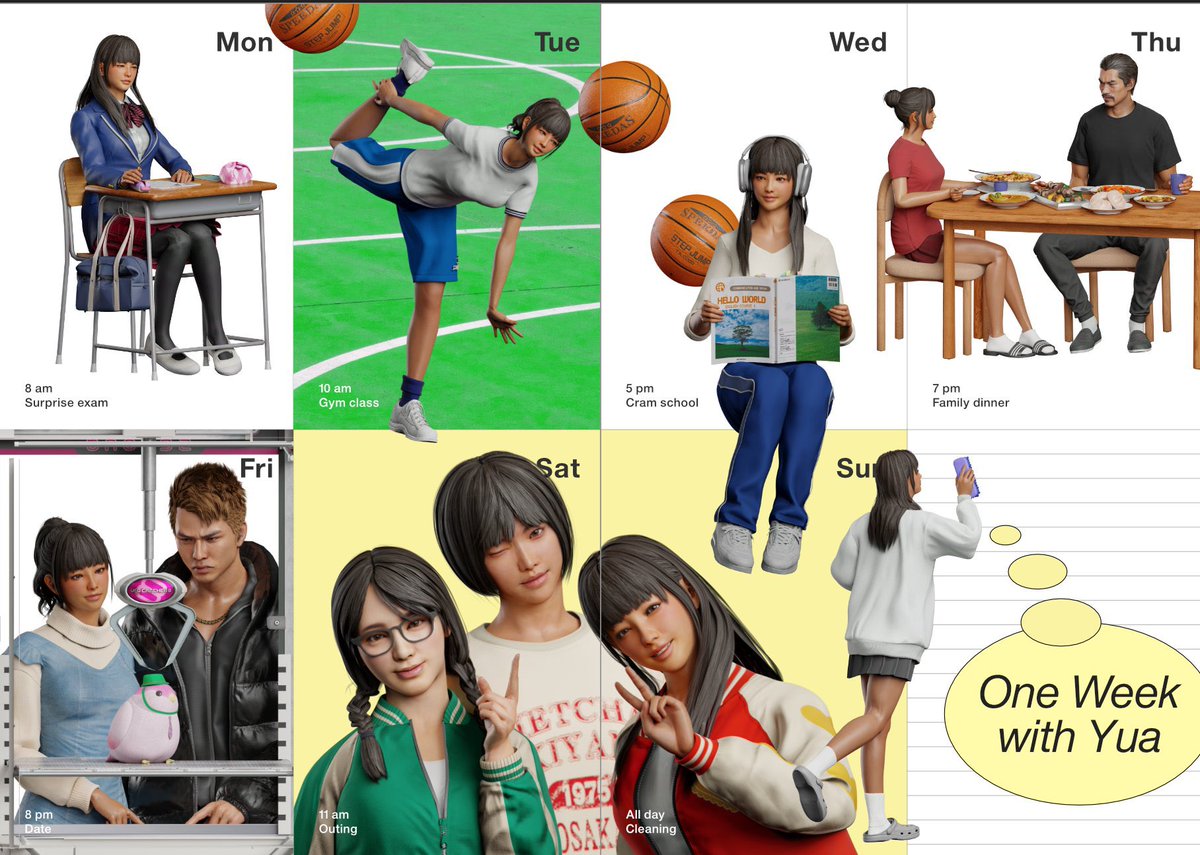 i don’t know, I just post her all the time 😭🙏 thanks to everyone that like yua…. please play buttermilk when I finish it😭🙏🙏🙏🙏🙏