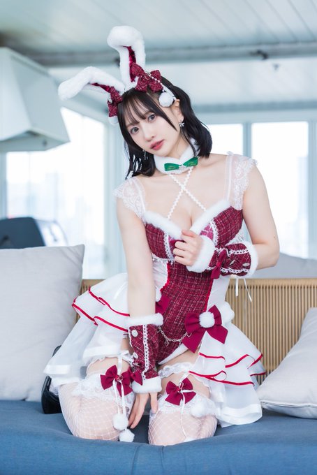 コスプレイヤー蒼羽もぐ汰のTwitter画像46