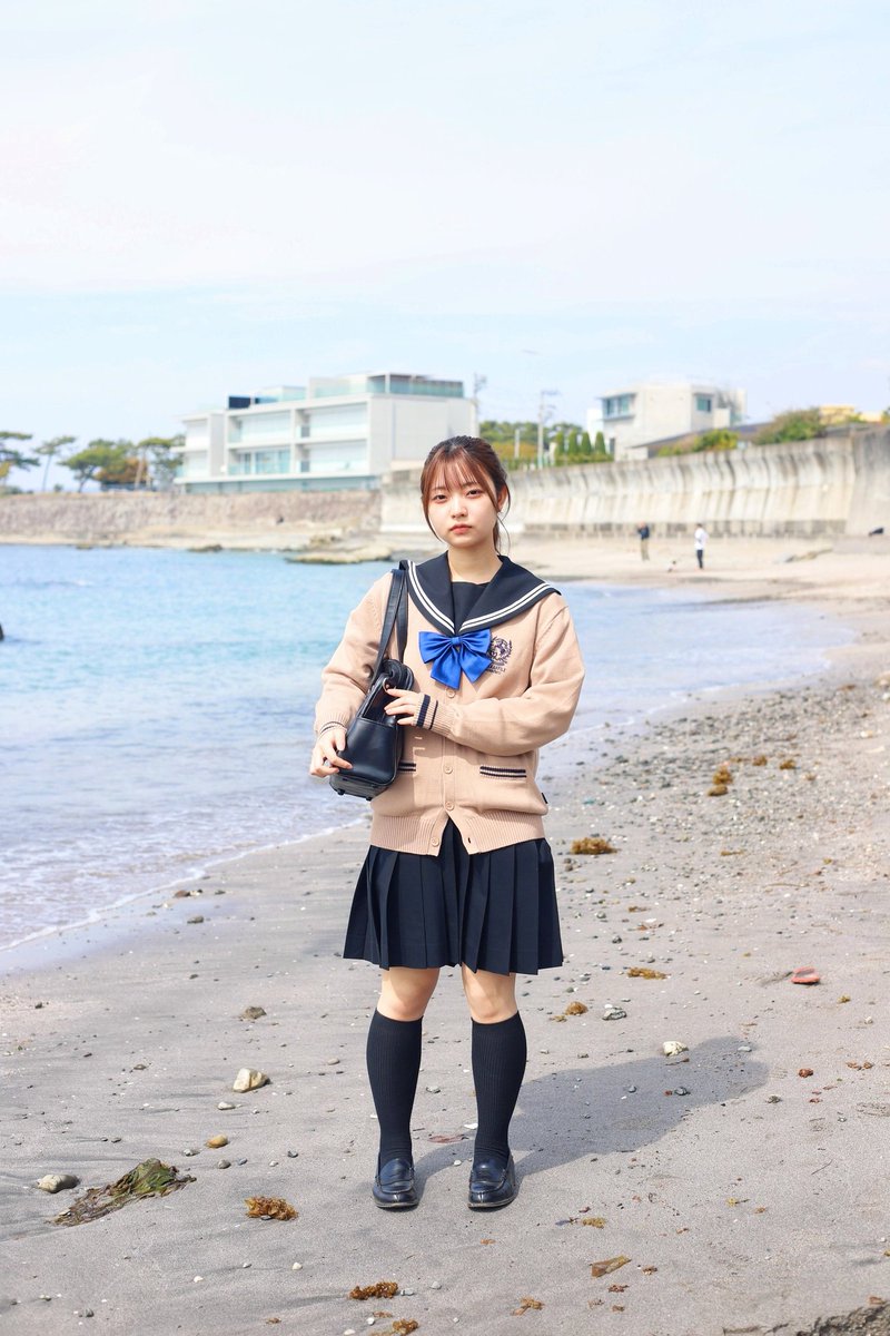 うにちゃんS 帰ろ】 モデル うにちゃん @unini2023 ※本当かわいすぎ😭