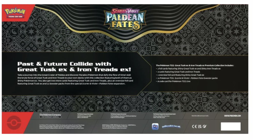 Pokemon Deals and Restock Alerts tweet media