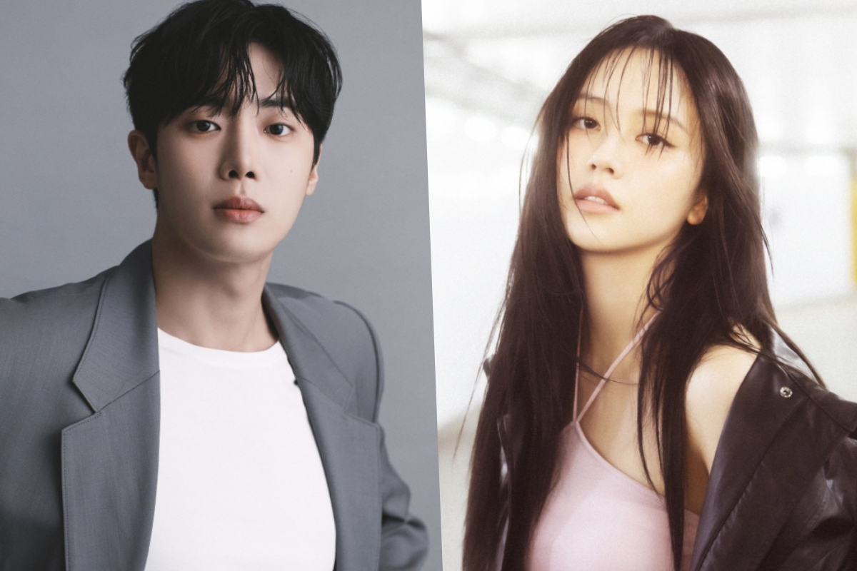 #ChooYoungWoo And #KimSoHyun Confirmed For New Romance Drama
soompi.com/article/180180…