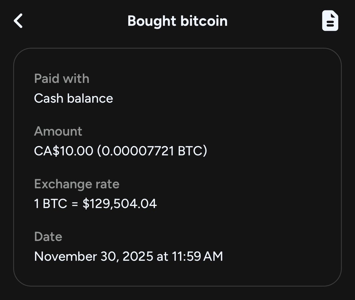 crypto_chec's tweet image. I’m Buying Bitcoin everyday.
#Bitcoin @saylor @shakepay