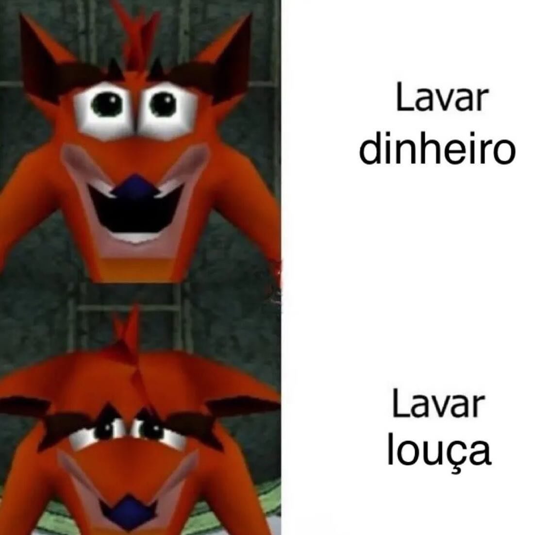 isso foi de 0 a 100 muito rapido tweet media