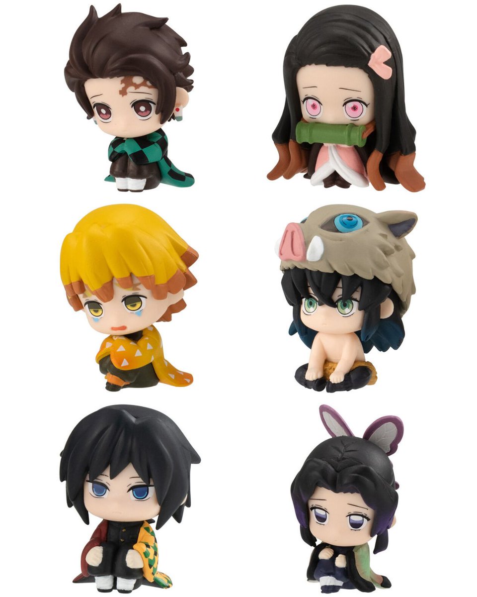 鬼滅の刃最新情報＆グッズ情報@きめつねっと (@kimetsu_goods23