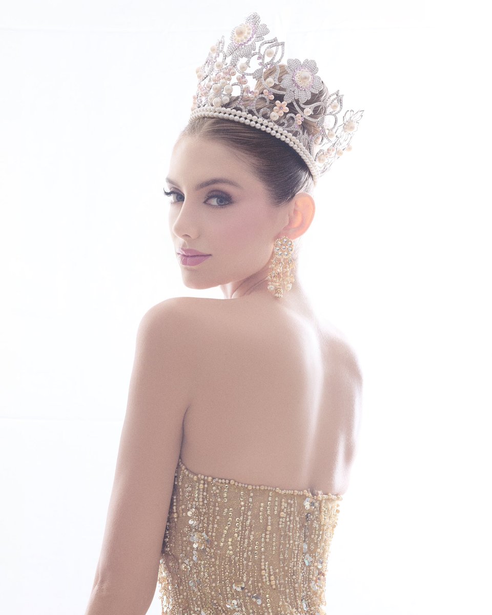 Miss International tweet media