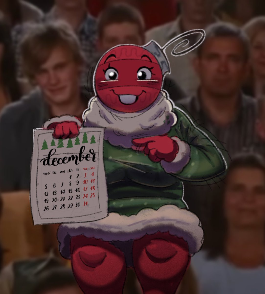 hey 👀 what day is it tomorrow 👀