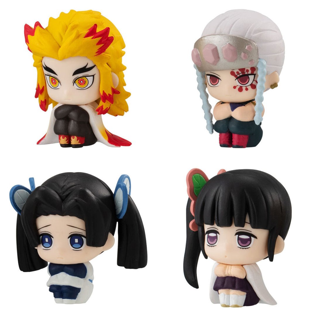 鬼滅の刃最新情報＆グッズ情報@きめつねっと (@kimetsu_goods23