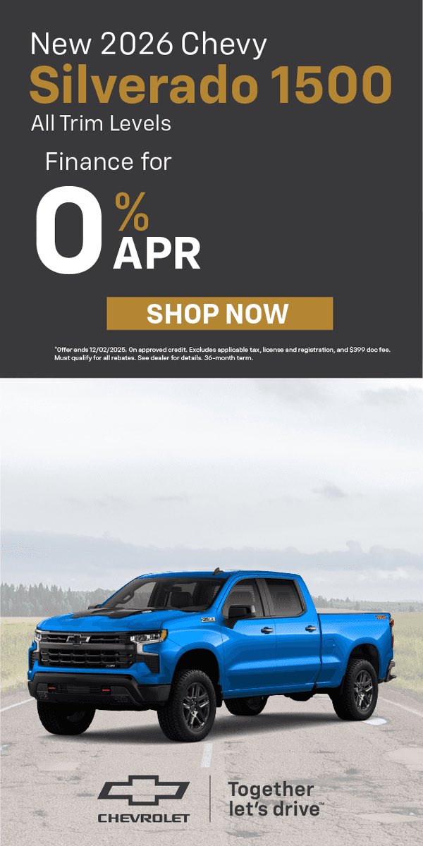 Debatechannel3's tweet photo. “Why would Chevy offer sweeter financing north of the border than here at home? If American taxpayers helped bail out Detroit, shouldn’t American drivers get the best deals—not Canadians? Is that what ‘putting America first’ looks like? #Chevy #USA”  
  84 vs 36 months https://t.co/MapsyGCdOn