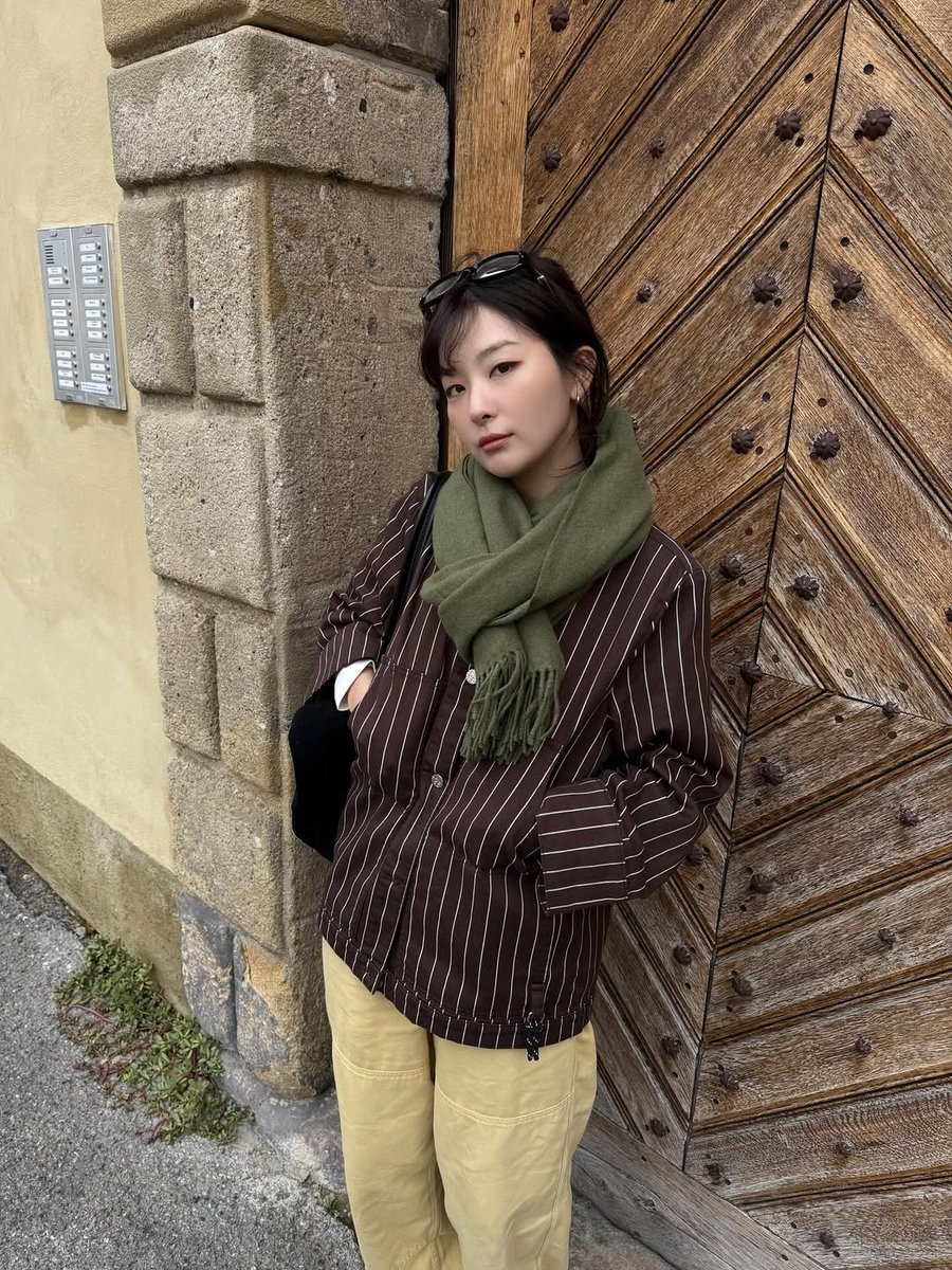 diffezence's tweet image. gacorrr ini copal kak afeu @naheio cocok banget sama foto seulgi yg enihhh 😵‍💫🫰🏻🫰🏻🫰🏻🫰🏻