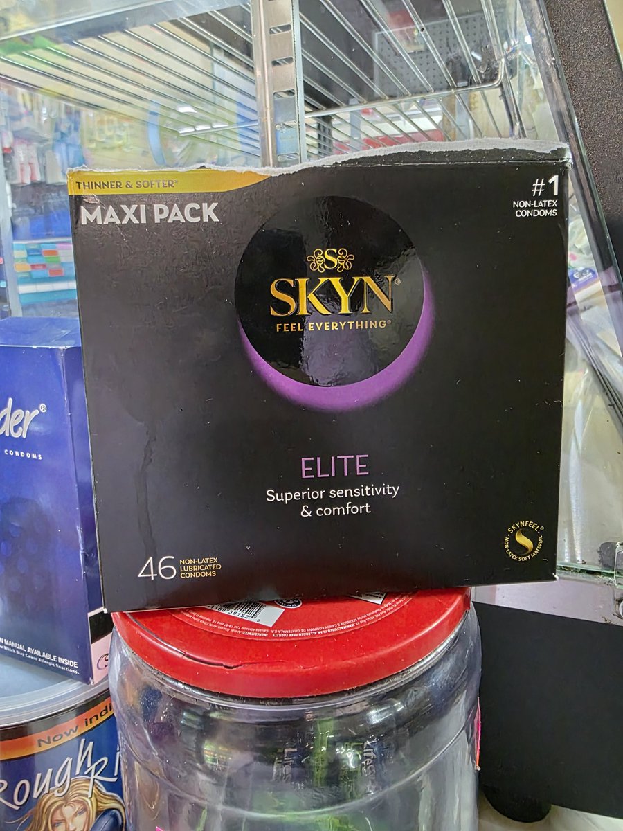 azizalake's tweet image. Are these any good?