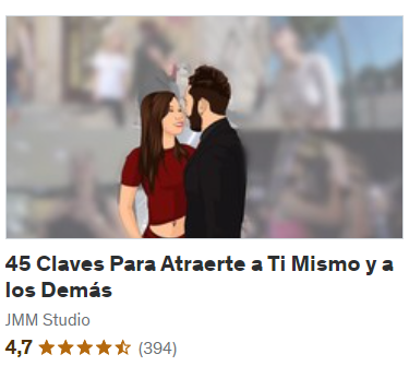 ¡GRATIS!, ¡Obtén tu Plaza! #gratis #Curso #CursosOnline #udemy #aprendizaje #aprendizajeactivo

udemy.com/course/22-clav…