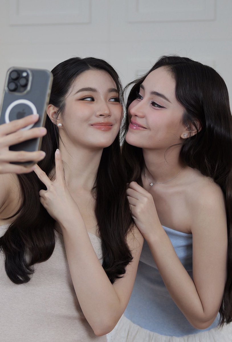 เสิร์ฟGinJay แต่เช้า เป็นกำลังใจ
ให้อุนแม่ค่ะ 💕🦙🐒
<a href="/ginnynatnicha/">ginnynatnicha</a> <a href="/j_jayyna/">aangelinaa.ss</a> 

#พิษรัก #GinJay #ALKEY
#PoisonousLoveTheSeries 
#ginnynatnicha #aangelinaass