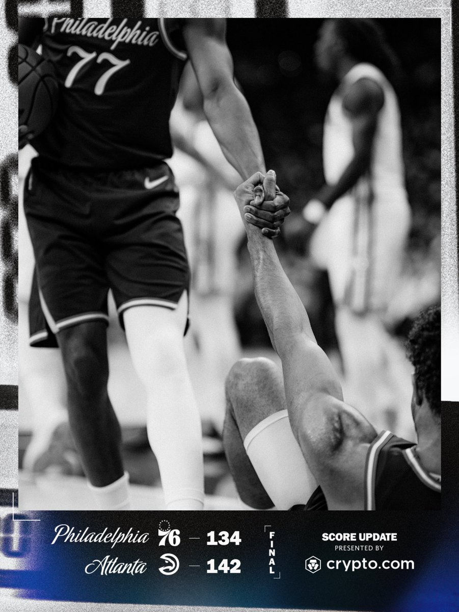 final in double OT. 

@cryptocom 