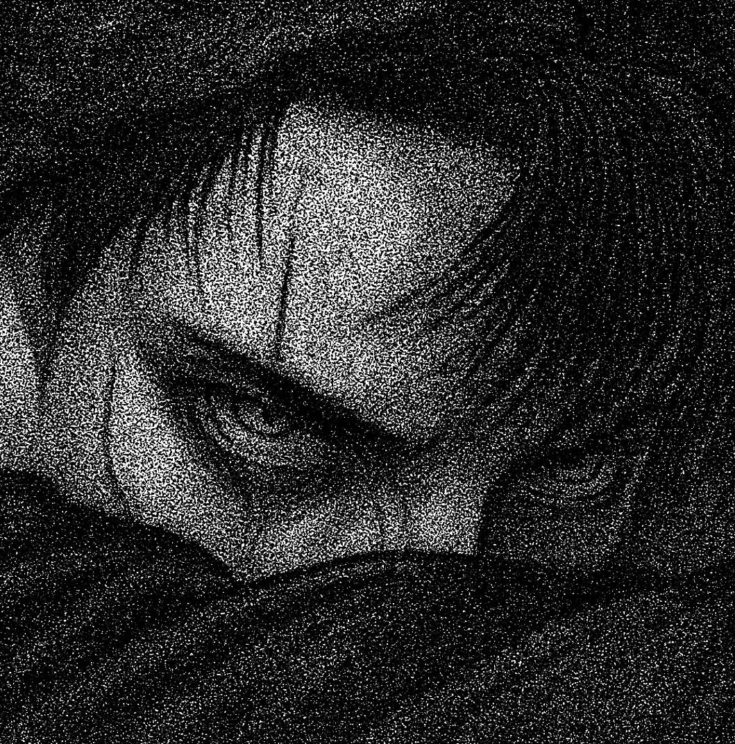 nocturnmachine's tweet image. Loyal to few
— ruled by none.