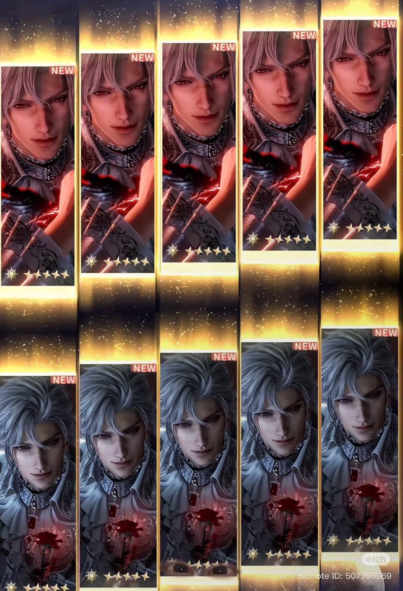 stayrusimp's tweet image. goodluck charm for everyone pulling sylus’s myth✨

may all silverwing fiend wanters become silverwing fiend havers 🍀🍀🤞