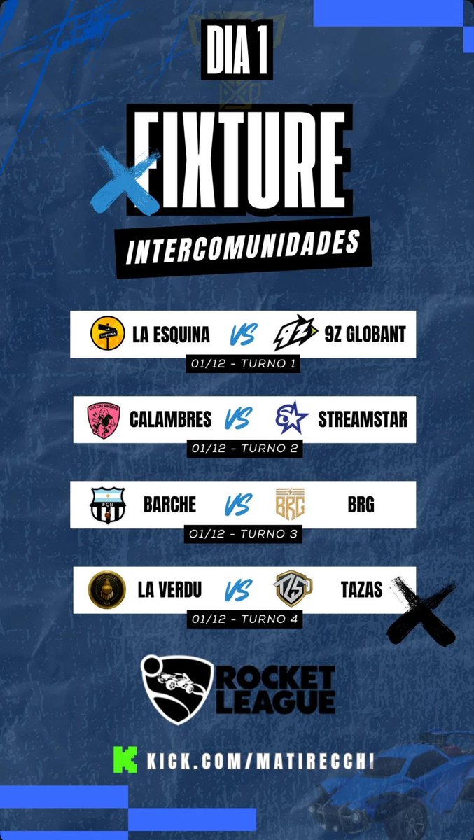 Streamstar llegó para quedarse 🌟