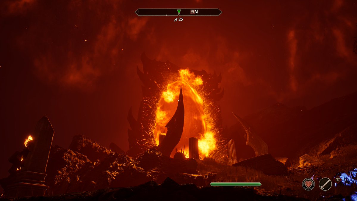 🔥 #BlazedRunner #OblivionRemastered