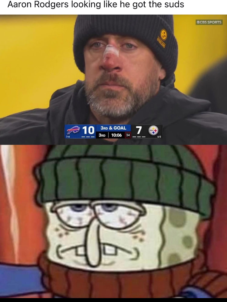 Mattyferari's tweet image. 😆 my bro sent me this one haha